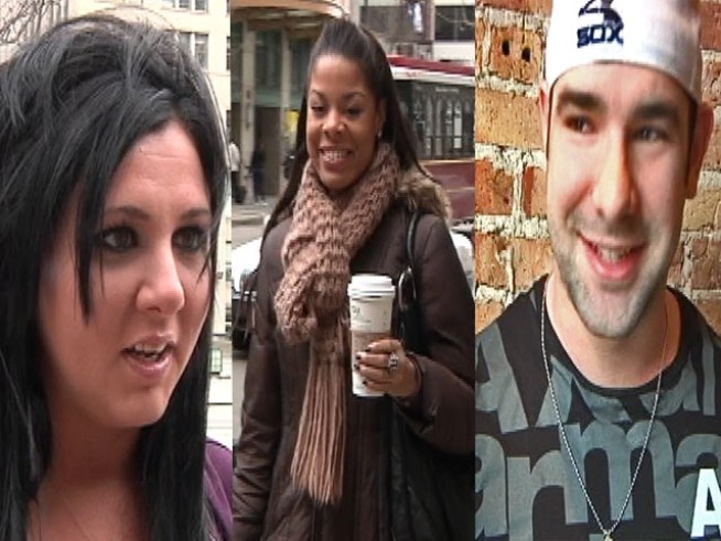 A casting agency is looking for South Siders for a reality show similar to the controversial Jersey Shore, but Chicago-style.