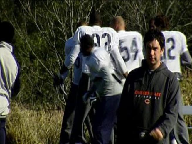 Research showing that even overweight football players have lower rates of diabetes.