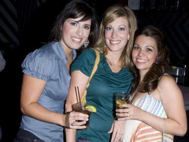What you missed: Lincoln Park shenanigans, divas and cheftestants in Boystown and burlesque beauties in Wicker Park.