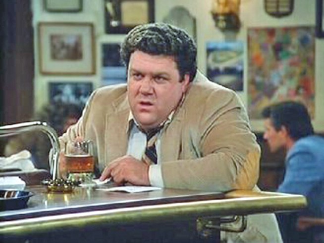 Cheers: The Motorcycle Ride