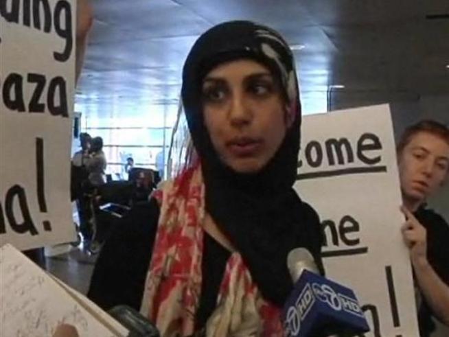 Aid worker caught in deadly incident outside Gaza returns home with minor injuries and resolve.