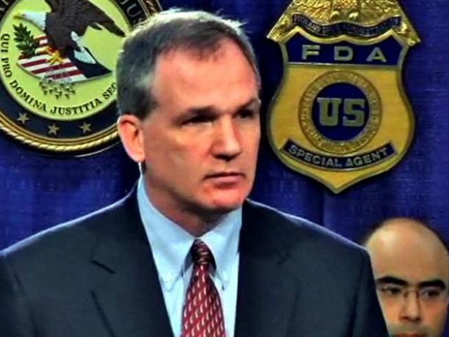 The U.S. Attorney indicted 11 executives from 2 countries and six companies.