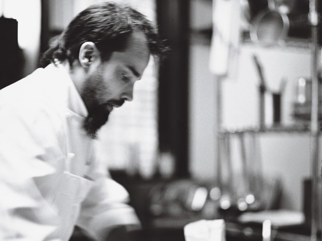 Chicago's Eccentric Culinary Genius