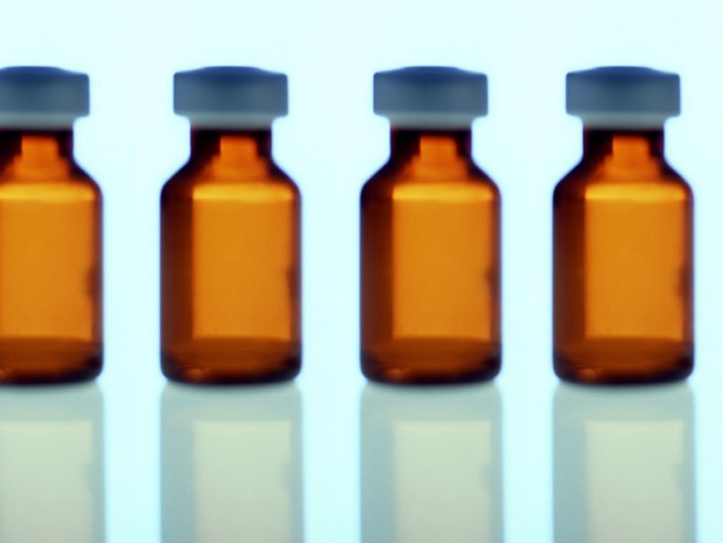 Doctors: Placebos Helping Patients Feel Better