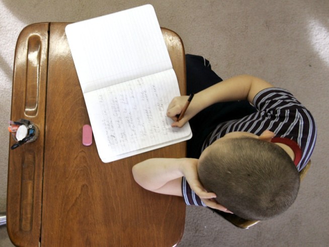 Arabic Courses Nixed at Local Schools