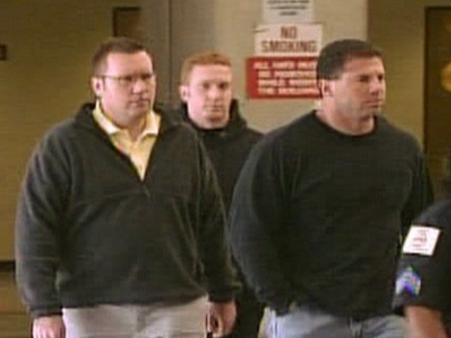 Victims Baffled Over "Open and Shut" Bar Fight Case