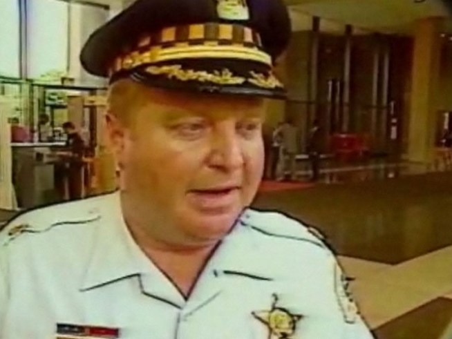 A new federal grand jury has been questioning former police officers who may have knowledge of torture dating back more than 30 years.