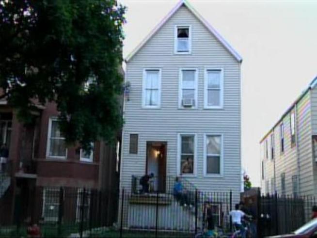 A troubling reminder for parents, after two little boys fall out of windows yesterday.