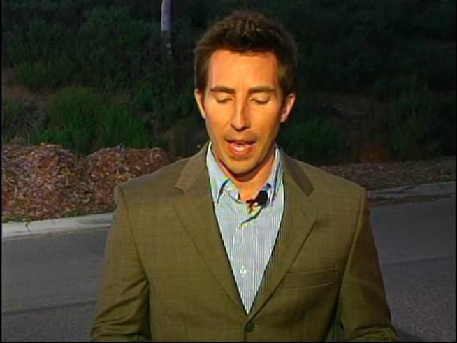 A body discovered during a search is likely a missing Poway teenager, law enforcement officials said Tuesday.