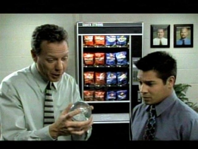 Even in this tough economic climate in 2009,  a $3-million dollar, 30-second spot, was money well spent.