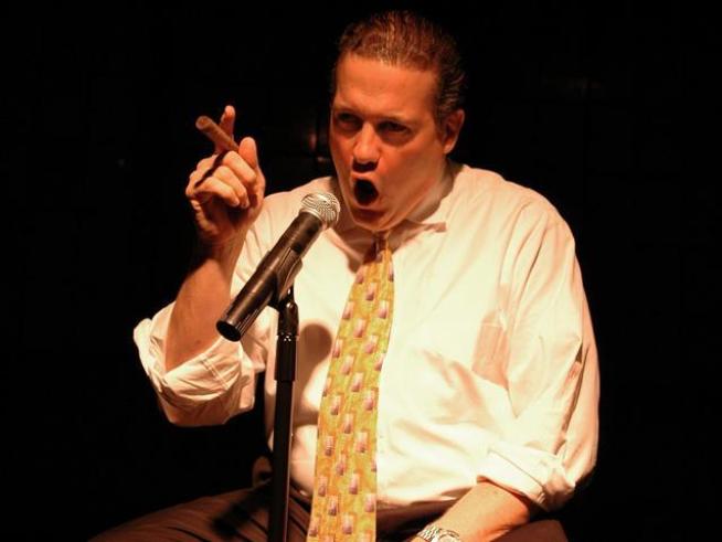 The Second City unveils another politically incorrect production.