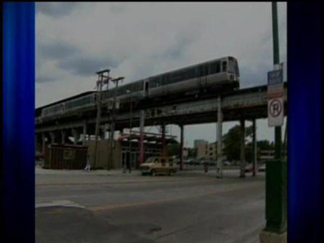 Ditch your car and steer clear of gas stations in this annual 