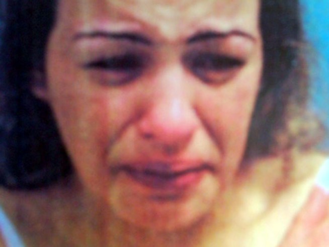 Alleged Killer's Mug Shot an "Insult" to Islam