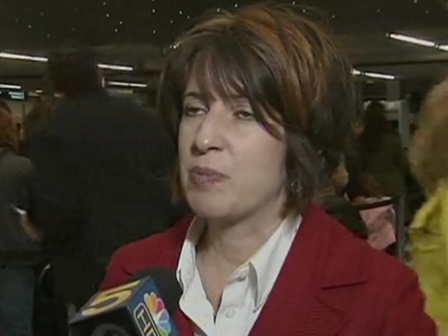 Officials say there haven't been too many issues Wednesday. But travelers have concerns.