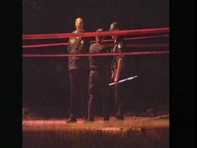 Police shoot and kill a 16-year-old after they say he pointed a gun at them.