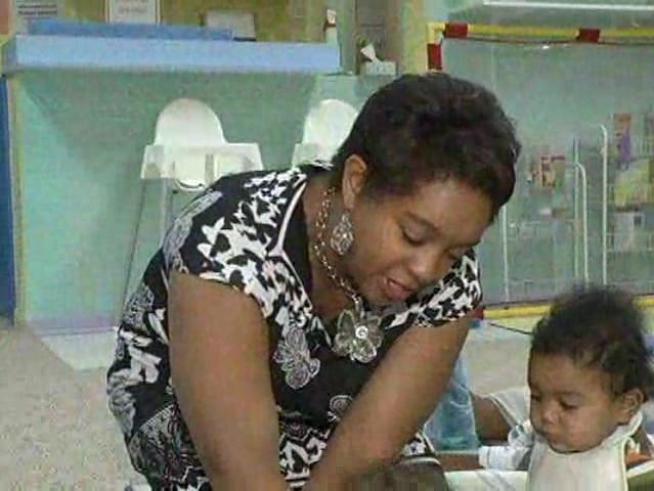 Burt is the owner and creator of an early childhood learning center in Chicago's South Loop.