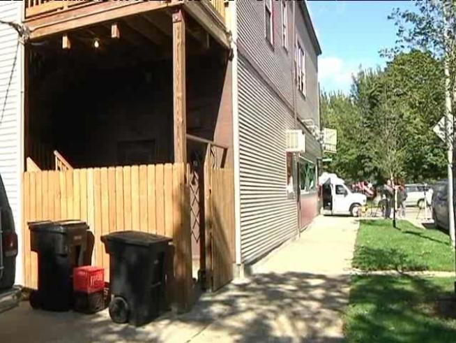 Bar owner Robert Gonzalez was found beaten behind the bar he ran for decades in Lincoln Square.