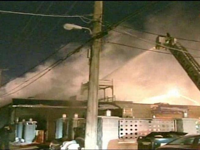 Cause of fire to treasure of <a title=