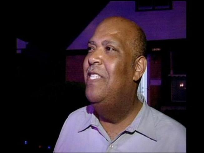 An off-duty Chicago Police officer is killed in an armed robbery on the city's South Side.