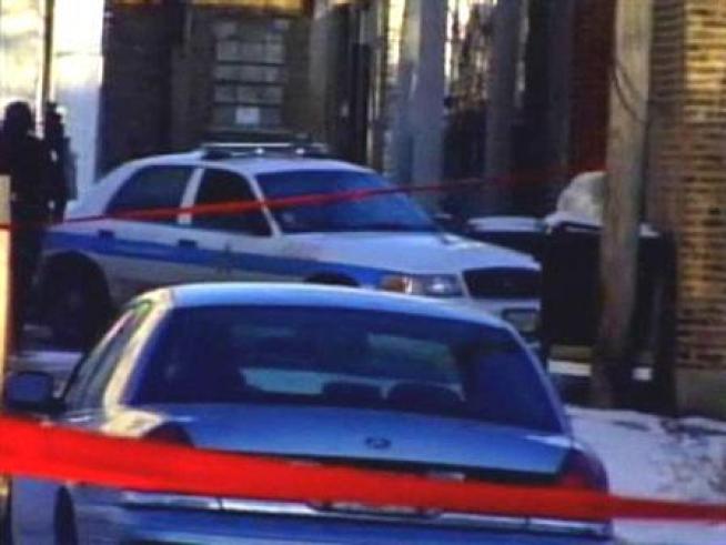View images from the scene of a triple-homicide by an assault rifle that left three teenagers dead on the Southeast Side.
