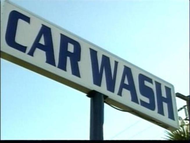 A stinky mess forced a Florida business to close for a few hours on two separate occasions.