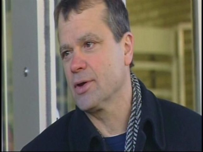 Newly elected Rep. Mike Quigley thanks the 5th District voters who overwhelmingly elected him.