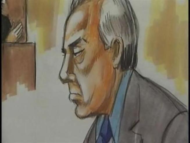Vrdolyak Sentencing