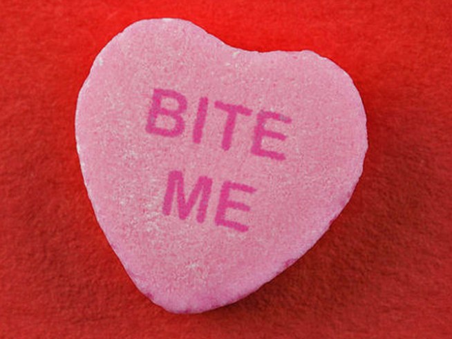 Are You the Anti-Valentine?