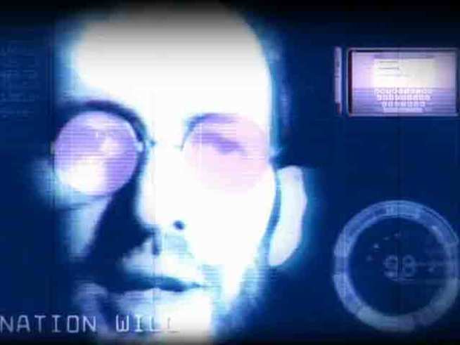 1984 Revisited: SF Startup Mocks Apple Ad