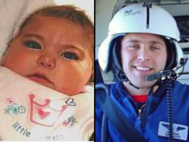 Chopper Crash Victims Laid to Rest