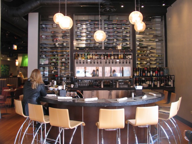 Get Hot and Heavy With a Chicago Chef