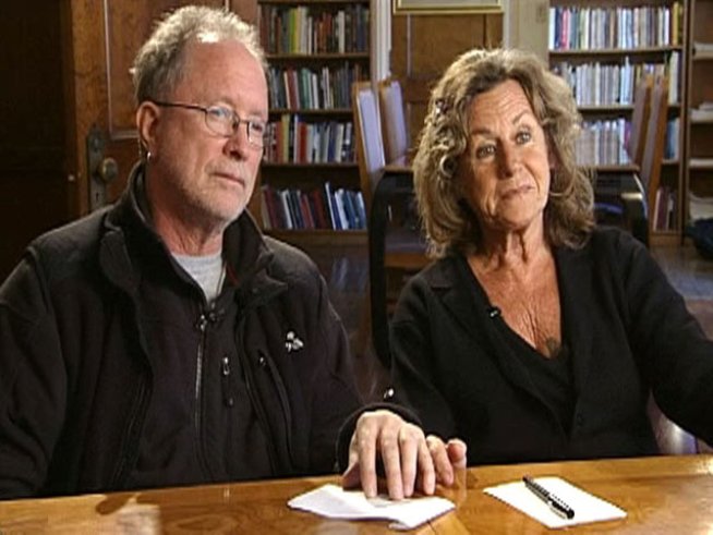 Exclusive: Bill Ayers Talks About Election Night in Grant Park