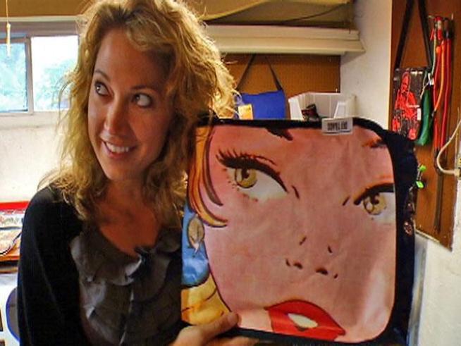 Planet-saving fashions alleviate a host of problems, <a title=