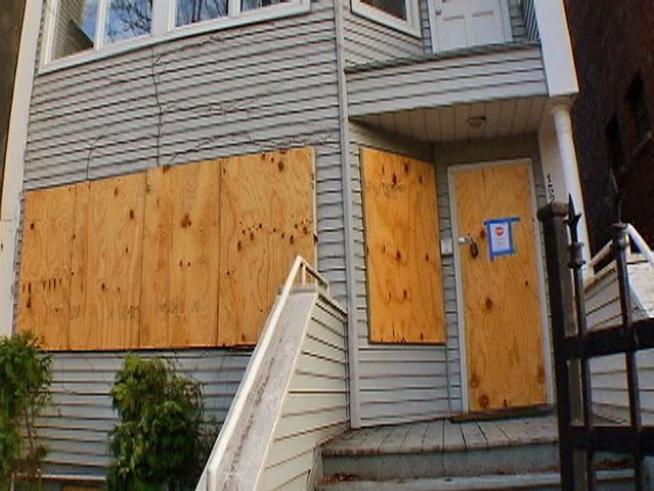 State remains in the top five with the highest foreclosure filings.