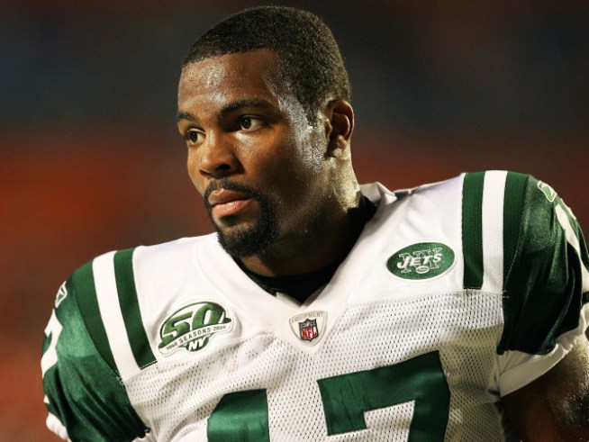 FBI: Browns Contacted Us About Threats to New Jet Edwards