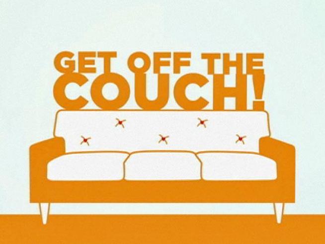 Some 40,000 Chicagoans are expected to attend the free event designed to get every member of the family moving!