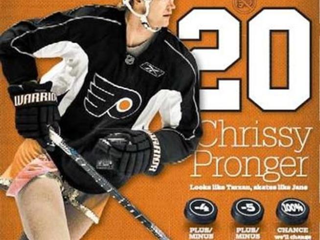 In the full-page poster that was part of Tuesday's issue, the <a title=