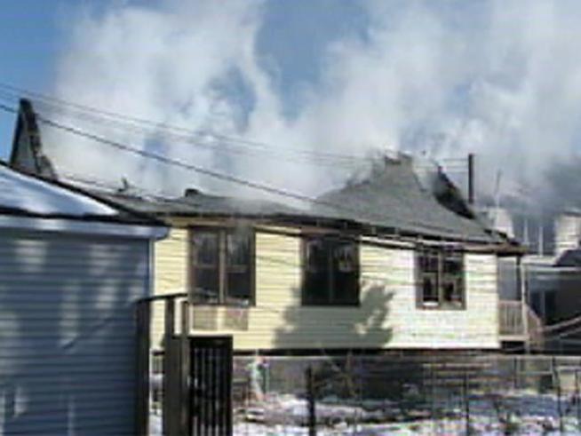 A 2-alarm fire killed seven people early Sunday in Cicero.