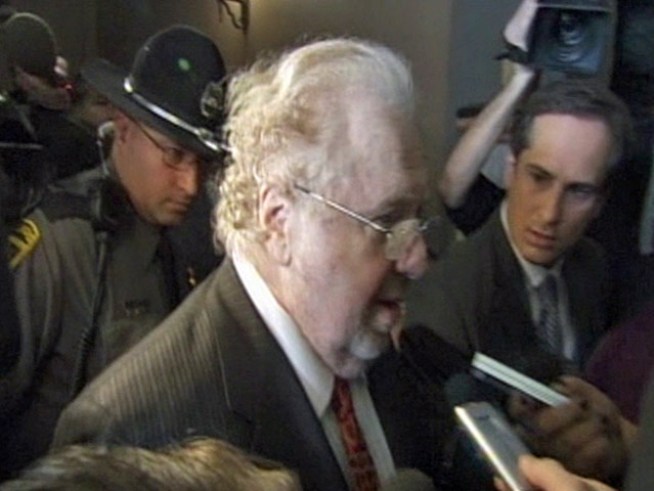 Blago Lawyer: Impeachment a 'Witch Hunt'
