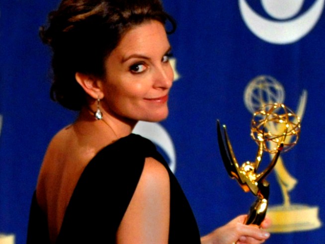 Tina Fey Calls Jon Gosselin a "Real Idiot"