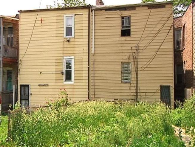 Elderly Army vet shoots, kills former convict trying to break into his home.