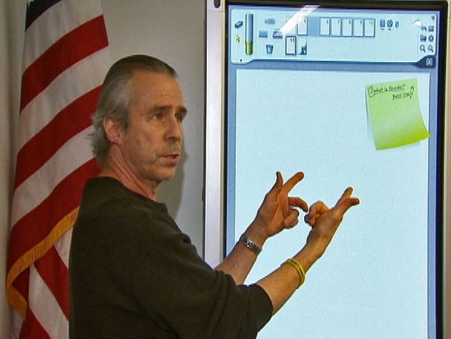 Technology is helping to make education more engaging, accountable.