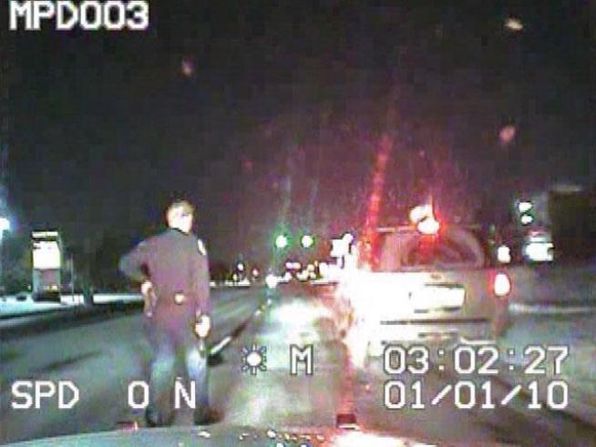 A north suburban man filed a federal lawsuit Tuesday alleging <a title=