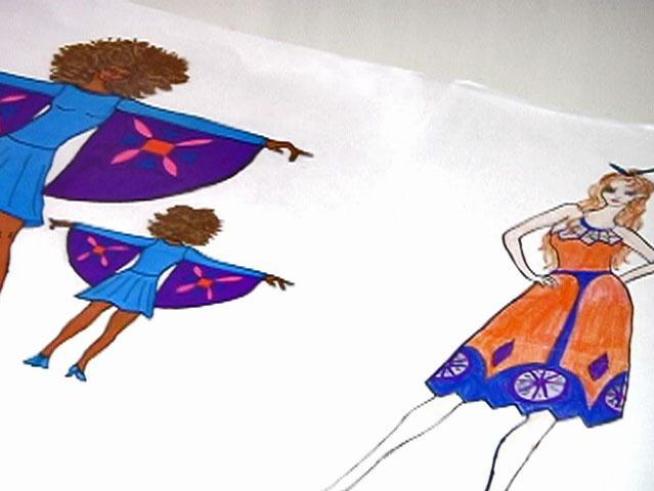Designers from six countries converge on <a title=