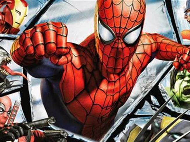 Heroes of all kinds meet up in this Xbox 360 round-up as Marvel: Ultimate Alliance 2, Heroes Over Europe and Mini Ninjas take the spotlight.
