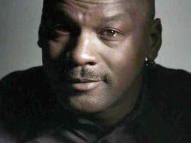Nike, Hall of Fame Sued Over Jordan Line