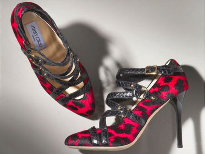 Hit the racks and it's easy to love the label but not the price.  But it's getting easier to find designer deals with a surge in second-hand shopping.