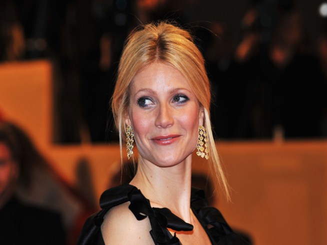 Shh! Gwyneth's Got Detox Diva Secrets