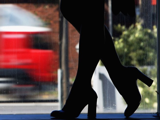 Feds Nab 44 in Chicago Child Prostitution Sting