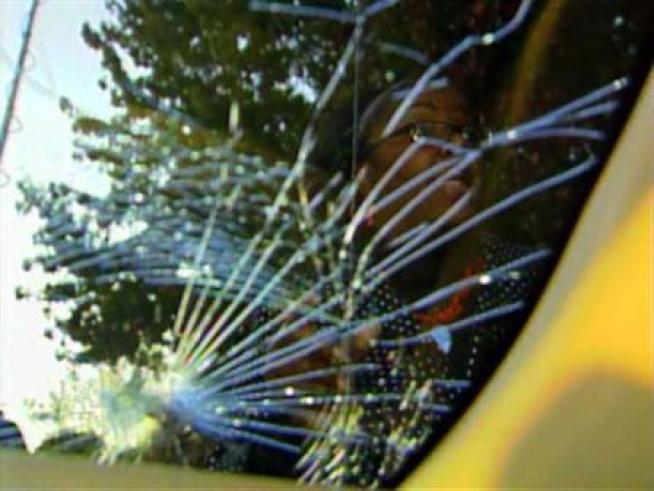 Synagogue Vandalism Considered Hate Crime